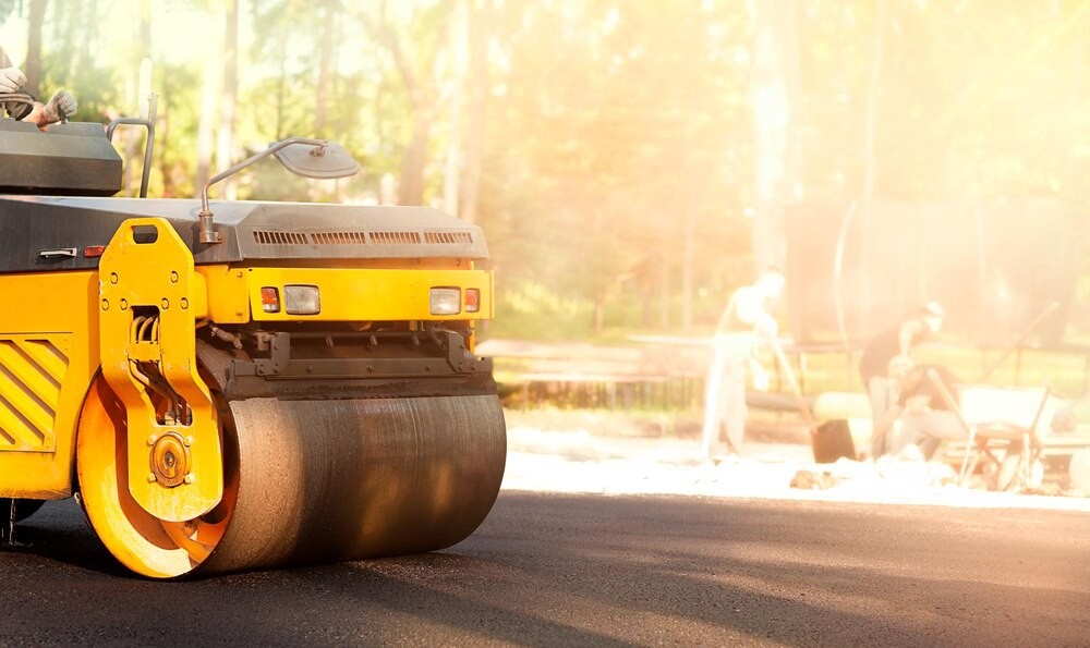 Utrudnienia na Różanej: kanalizacja zamyka drogę do końca marca