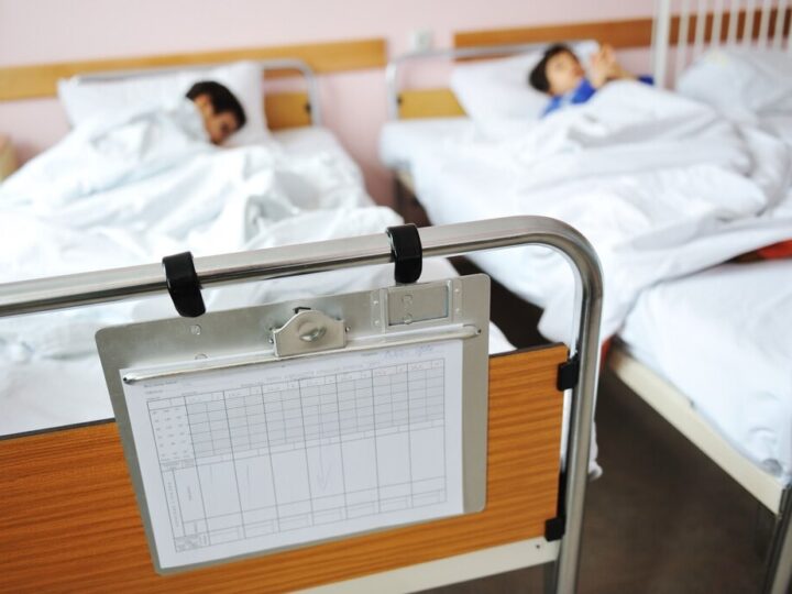 Mężczyźni, czas na badanie PSA dla zdrowia!