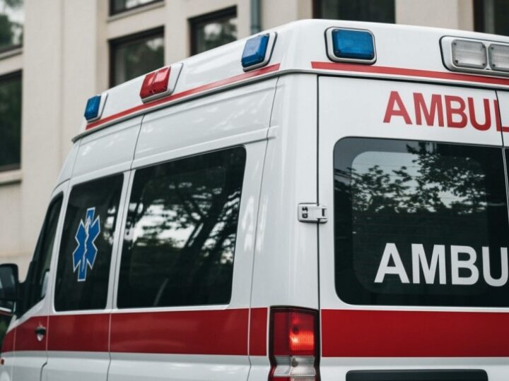 Bezpieczniejszy Targówek: Czujniki dymu i tlenku węgla w każdym domu