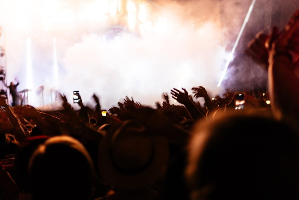 Diwy muzyki rozpalą Warszawę przed Dniem Kobiet