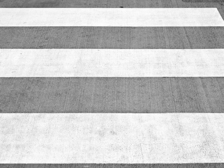 Wzmożone działania policji na rzecz bezpieczeństwa pieszych