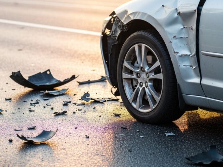 Dzielnicowa w akcji: Bohaterska interwencja podczas dnia wolnego