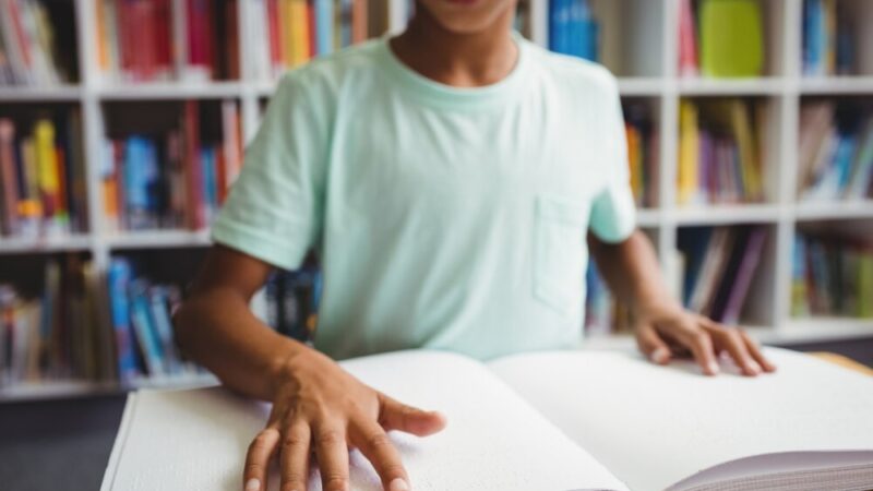 Polska nauczycielka w światowej czołówce edukacji!