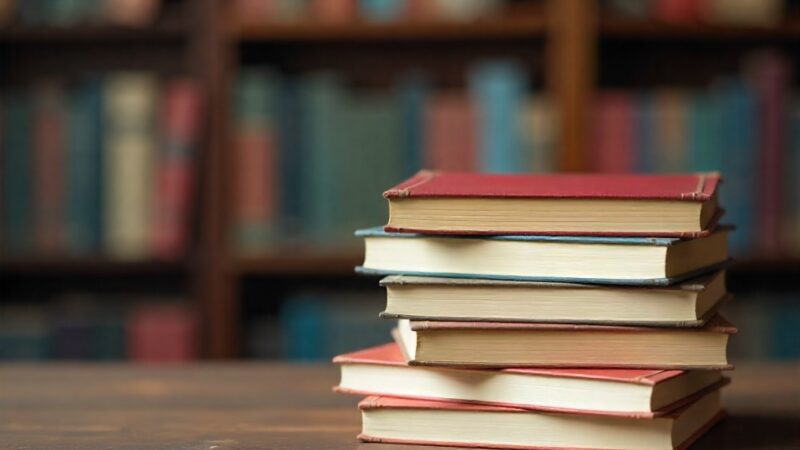 Ewa Przydryga w Czytelni: Thrillery Psychologiczne na Wyciągnięcie Ręki!