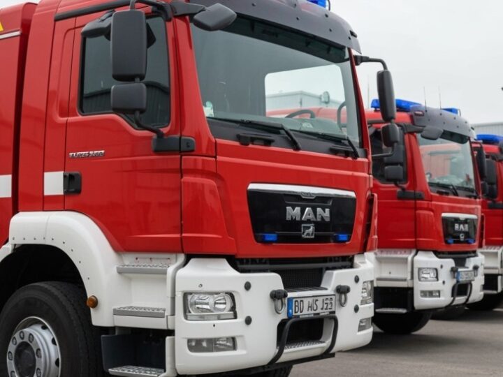 Fałszywe alarmy pożarowe: 358 razy w roku, które zagrażają bezpieczeństwu mieszkańców