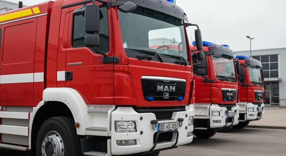 Fałszywe alarmy pożarowe: 358 razy w roku, które zagrażają bezpieczeństwu mieszkańców