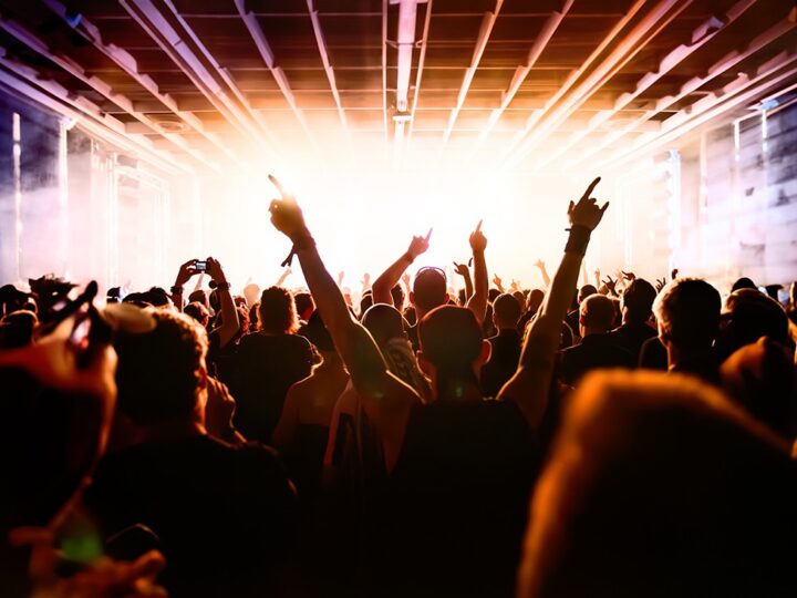 Festiwal Nowe Epifanie: Zdobądź darmowe wejściówki już 27 lutego!