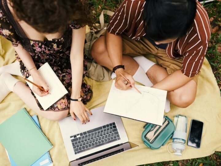 Finał Konkursu „Pod szyfrem Natury”: Młodzież z Bemowa odkrywa historię!