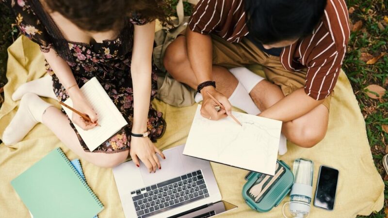 Finał Konkursu „Pod szyfrem Natury”: Młodzież z Bemowa odkrywa historię!
