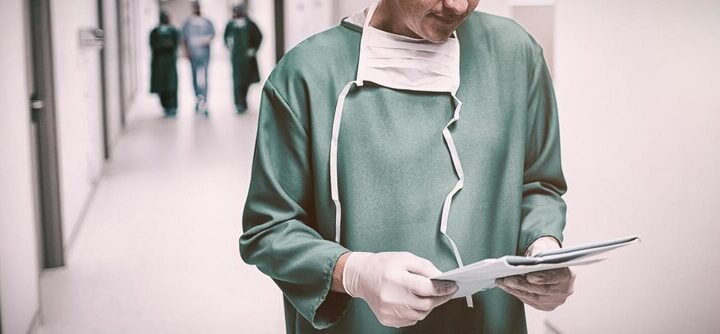 Aktywność dla seniorów w Warszawie – dołącz do zajęć gimnastycznych!