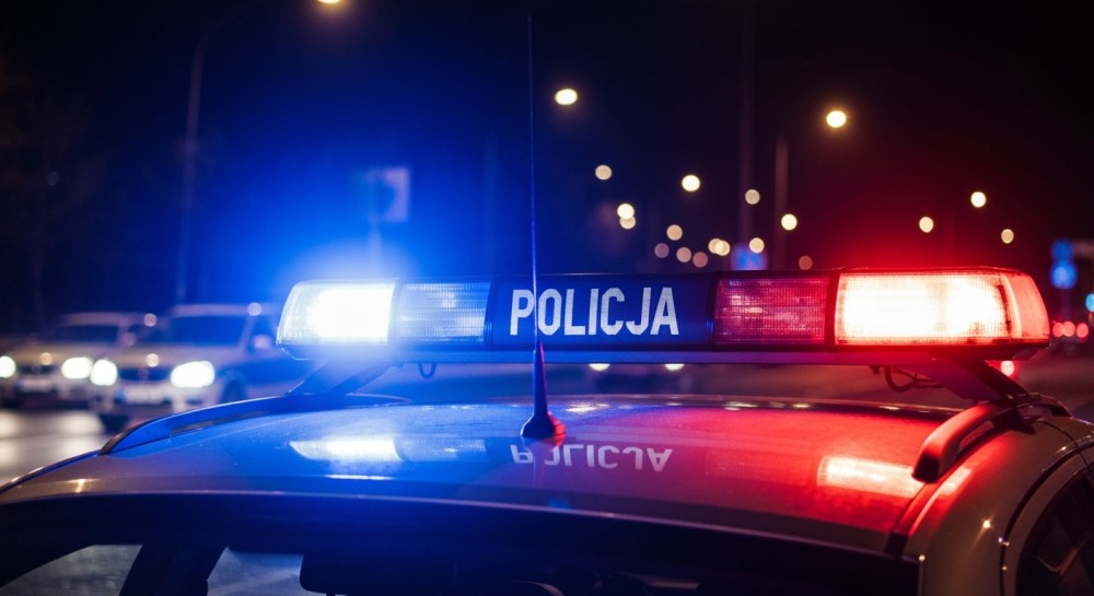 Brat w areszcie po groźbach śmierci w Nowym Dworze