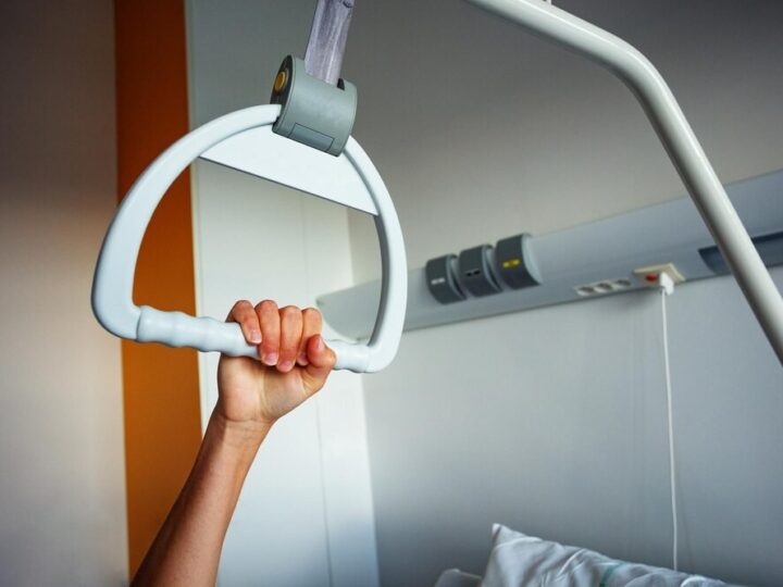 Wynajmij idealny lokal dla zdrowia i urody w sercu Warszawy!