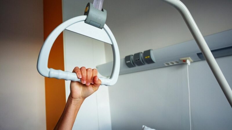 Wynajmij idealny lokal dla zdrowia i urody w sercu Warszawy!