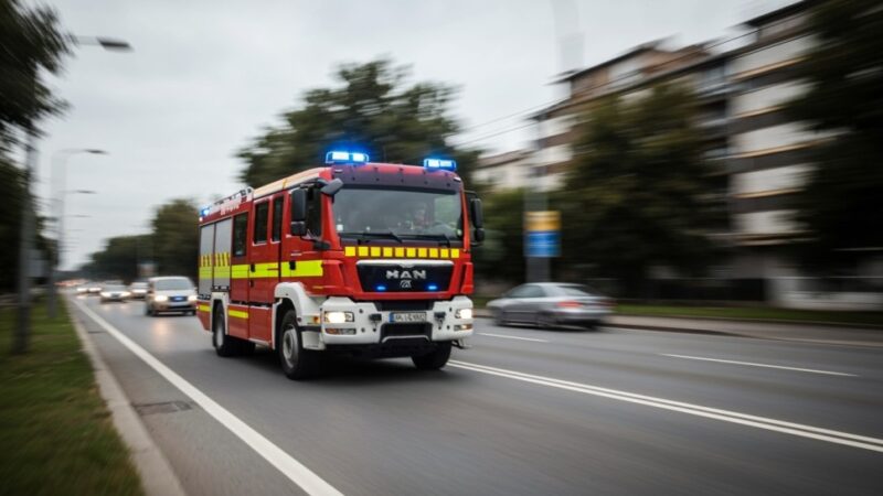 Gaśnica ABF: Twój klucz do domowego bezpieczeństwa!