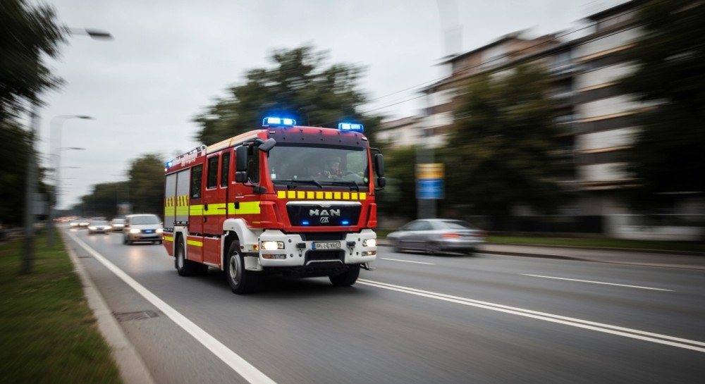 Gaśnica ABF: Twój klucz do domowego bezpieczeństwa!