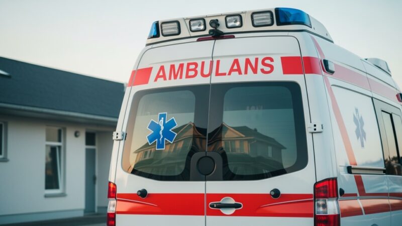 Przygotuj się na kryzys: Dołącz do darmowych warsztatów w Białołęce!