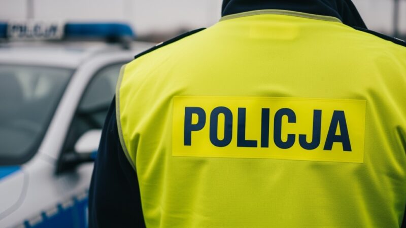 Mandaty dla kierowców za parkowanie w strefie dla niepełnosprawnych