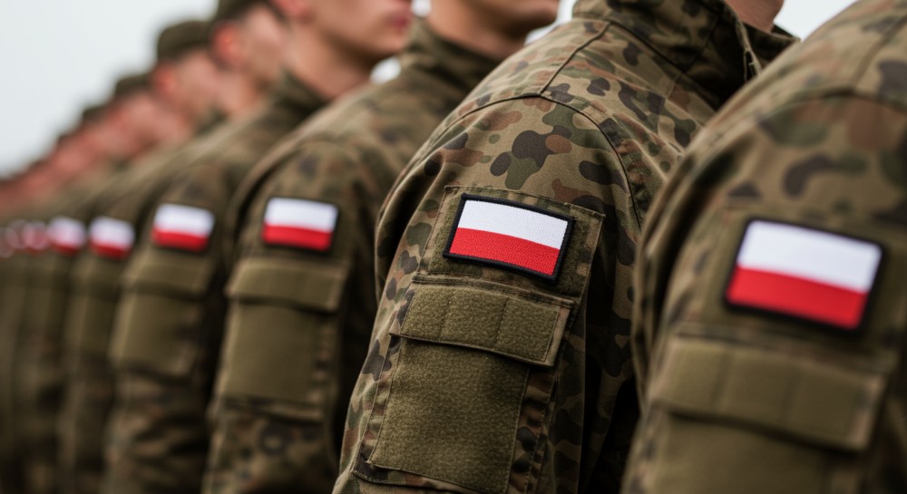 Warszawskie dzielnice w gotowości: Kwalifikacje wojskowe 2026 ruszyły!