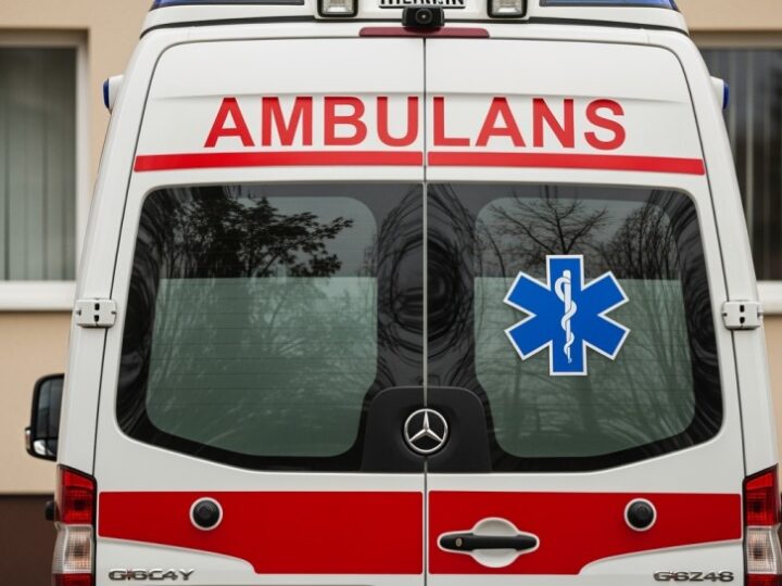 Zamarznięta pułapka – nie daj się zwieść lodowej powierzchni!