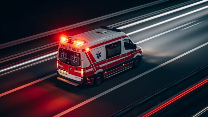 Walka z zalaniem: Policja mobilizuje siły w Nowym Dworze Mazowieckim