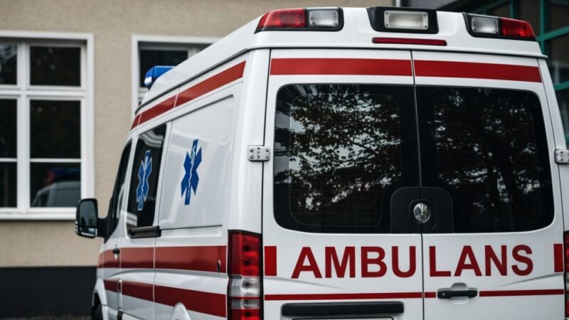 Policja w Mińsku ratuje życie w mroźne dni