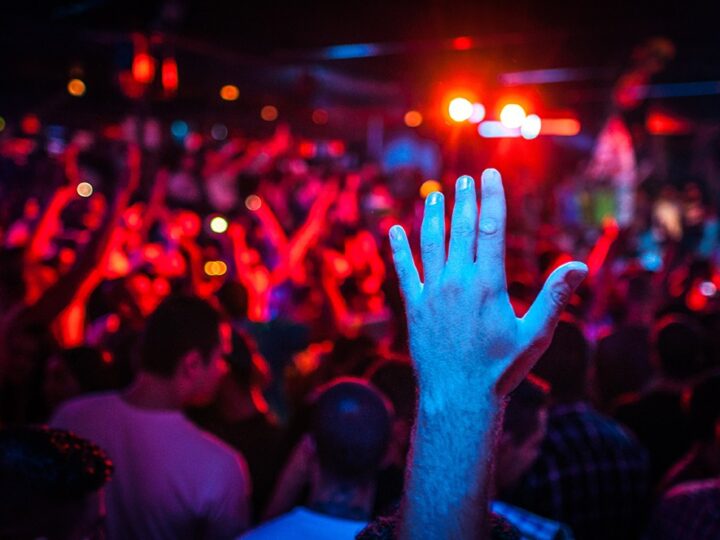 Muzyczna magia w Miejskiej Woli: uczniowie odkrywają klasykę z Sinfonią Varsovia