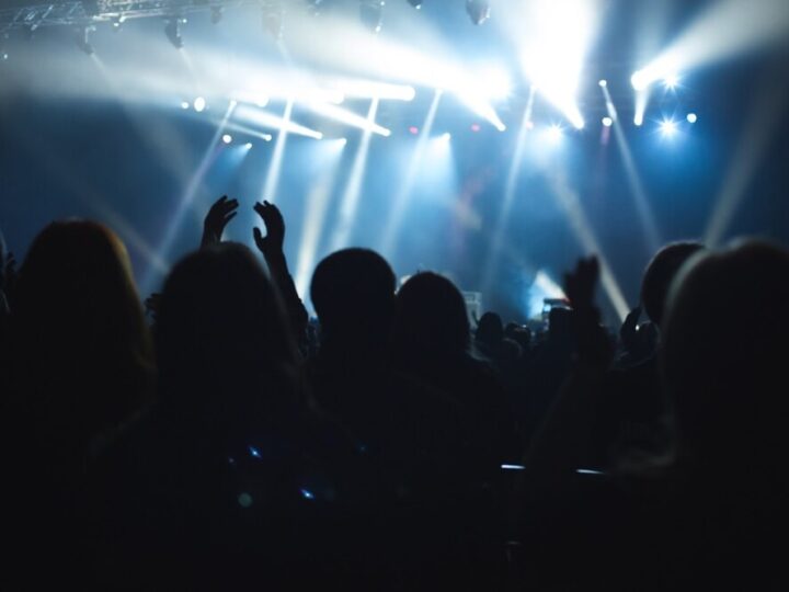 Muzyczne przygody dla dzieci na Żoliborzu