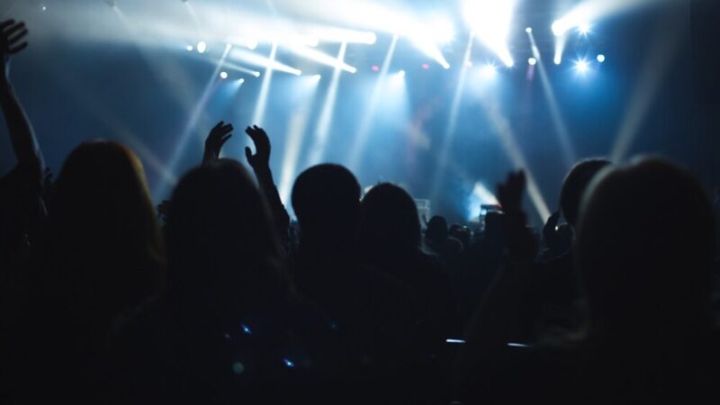 Muzyczne przygody dla dzieci na Żoliborzu