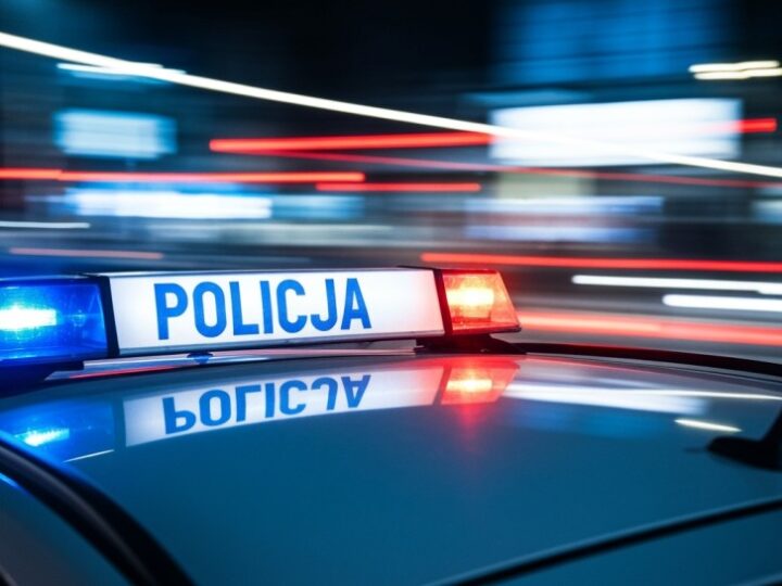 Mandat z empatią: Dzielnicowy, który zyskał uznanie mieszkańców