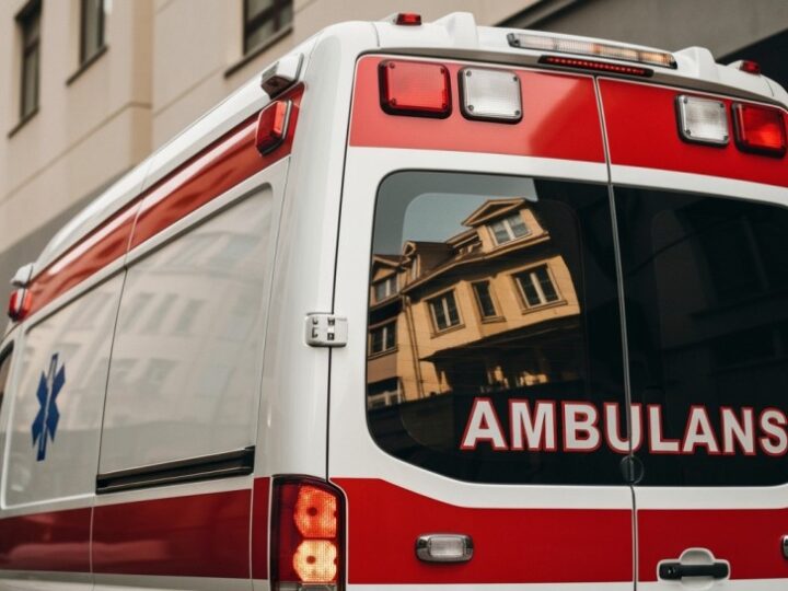 Zimowe pułapki: dlaczego lód może być śmiertelnie niebezpieczny?