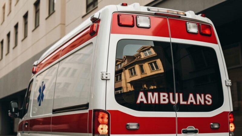 Zimowe pułapki: dlaczego lód może być śmiertelnie niebezpieczny?