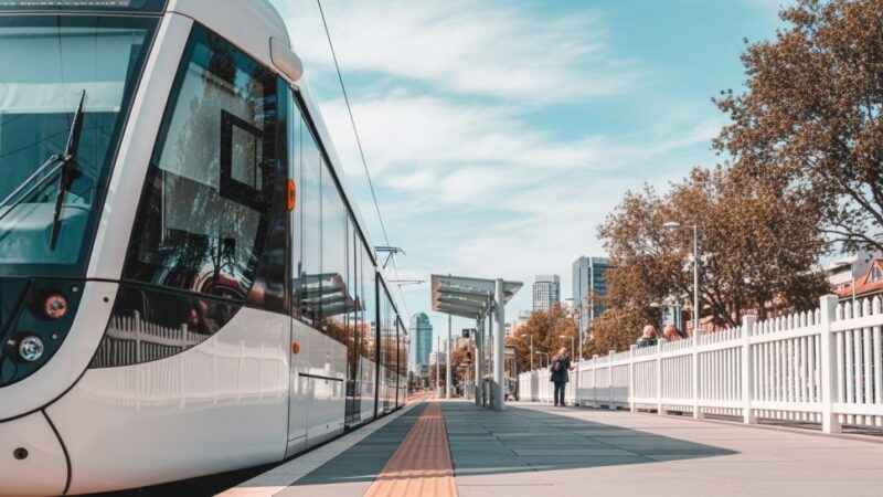 Nocne misje tramwajów Warszawy: 10 lat technologicznych innowacji na torach