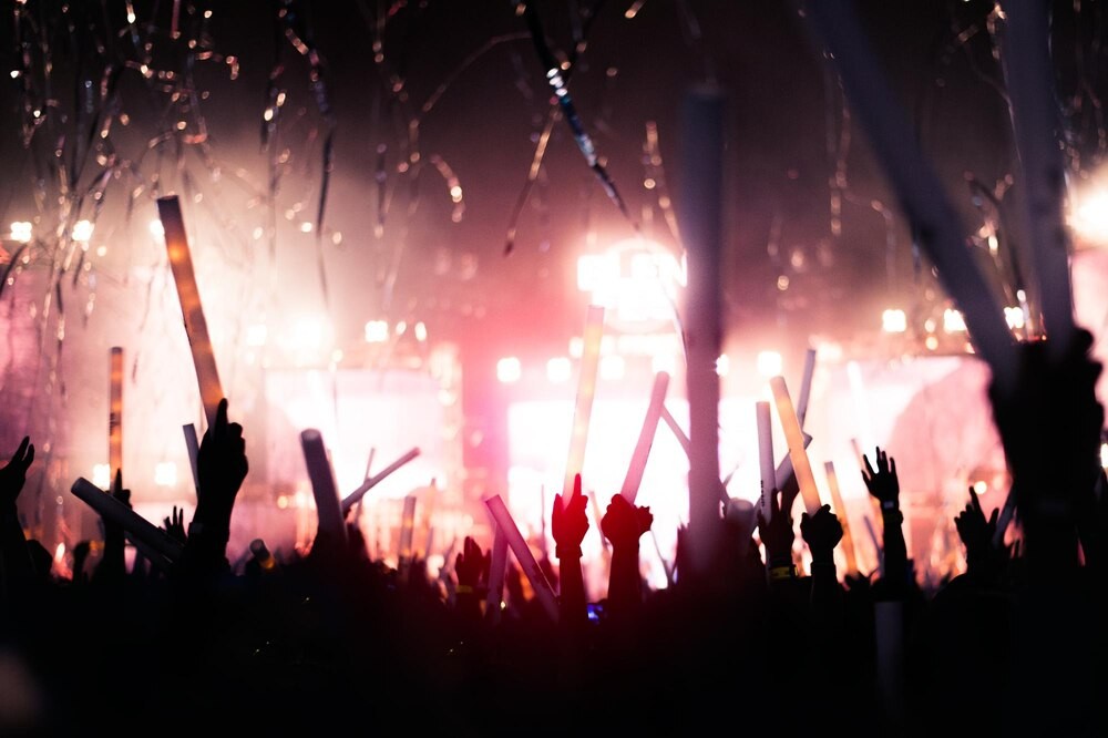 Muzyczna podróż w czasie: Koncert piosenek Krzysztofa Krawczyka w Białołęce