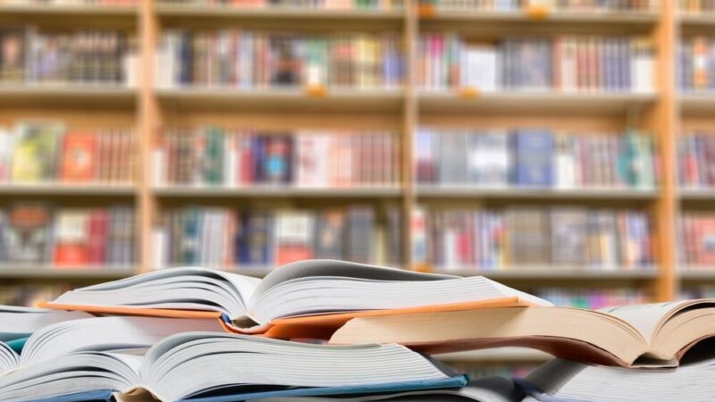 Nowa biblioteka w Wesołej: Kulturalne centrum dla każdego!