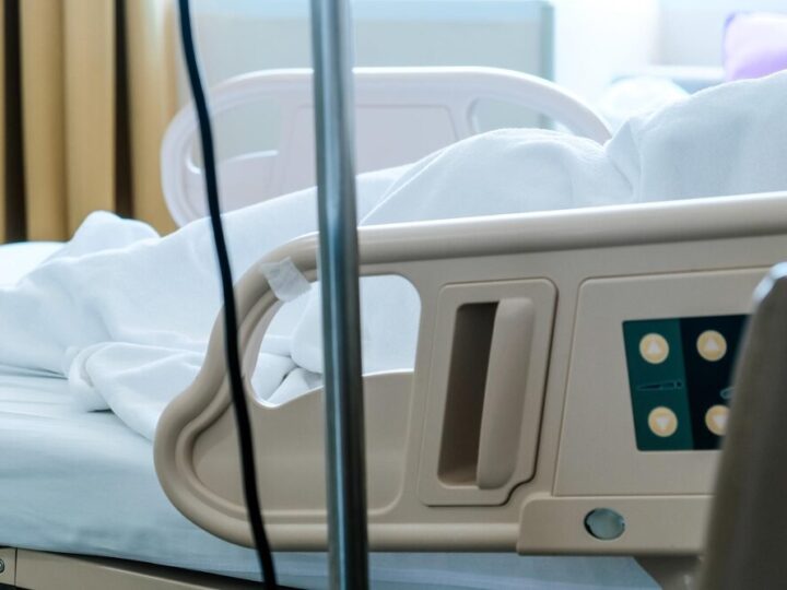 Nowoczesna sala terapeutyczna w Centrum Zdrowia Dziecka: Rewolucja w leczeniu dzieci