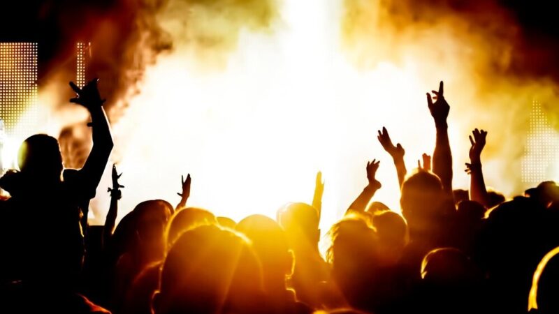 Festiwal Nowe Epifanie: Kultura za darmo w sercu Warszawy!