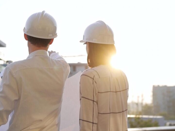 Nowe mieszkania na Pradze-Północ: kluczowy krok w budowie!