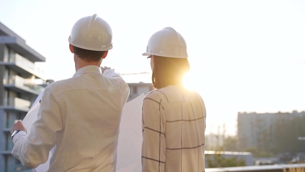 Nowe mieszkania na Pradze-Północ: kluczowy krok w budowie!