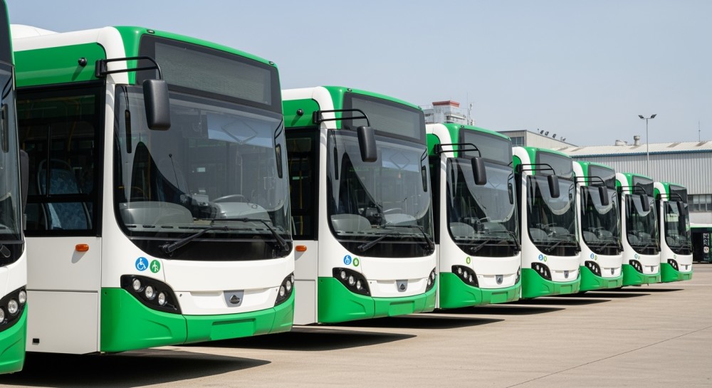 Nowa linia L28: Łatwiejszy dojazd do Zalesia Górnego!