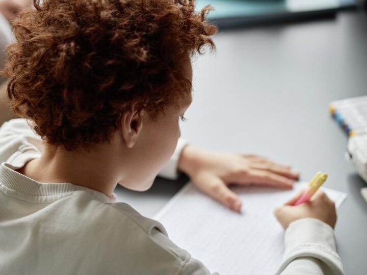 Kreatywne popołudnia w MultiCentrum: bezpłatne warsztaty dla dzieci!