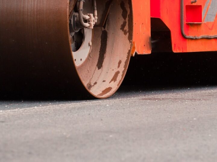 Rondo na Ursynowie: Nowa era bezpieczeństwa i wygody w ruchu drogowym