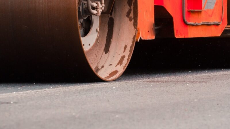 Rondo na Ursynowie: Nowa era bezpieczeństwa i wygody w ruchu drogowym