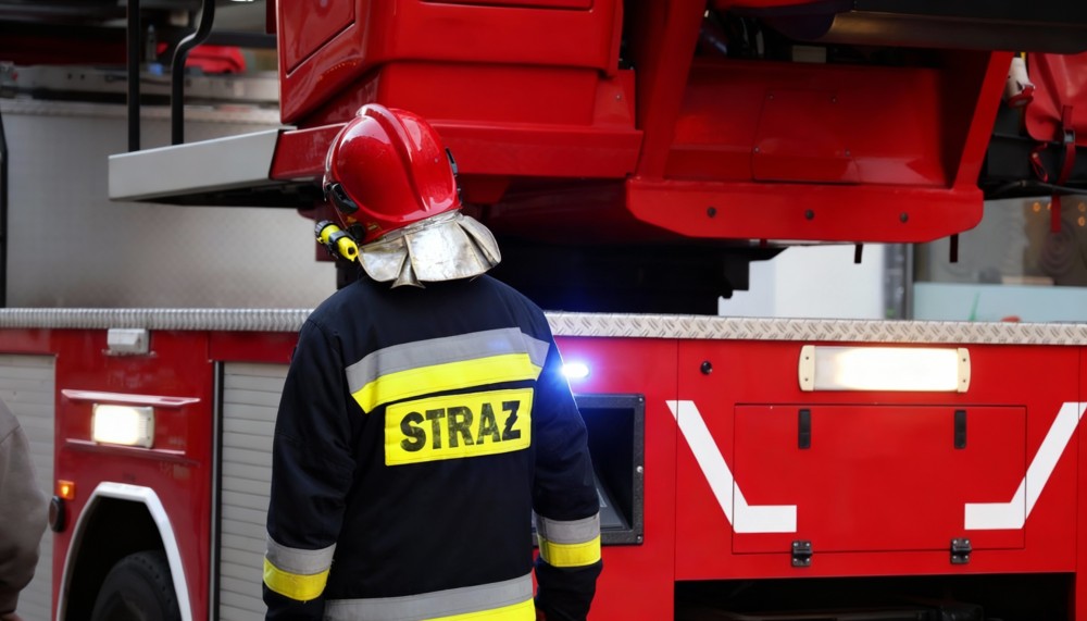 Warszawscy strażacy zyskali nowoczesny sprzęt za 74 mln zł!