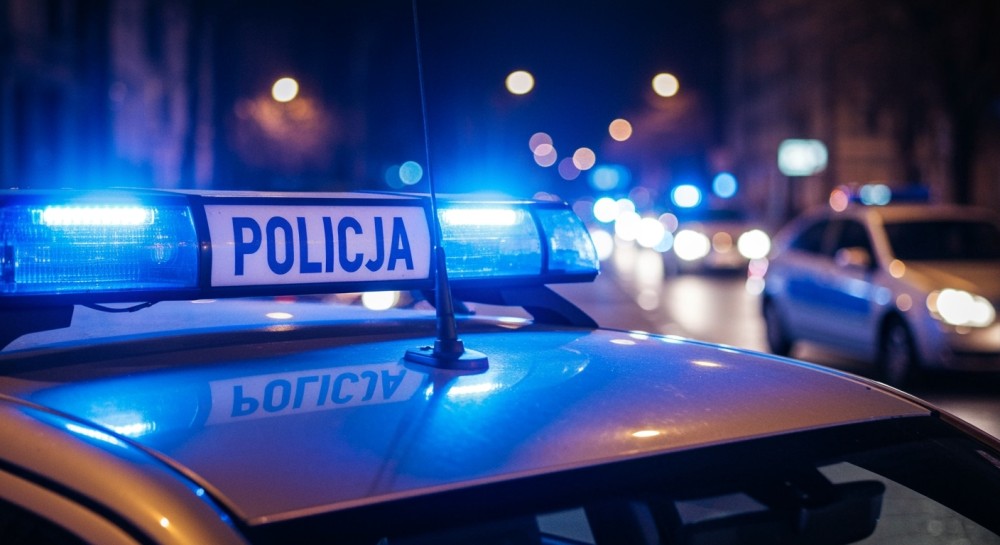 Wyjaśnienia Policji w sprawie kontrowersji wokół psa „Tasmana”