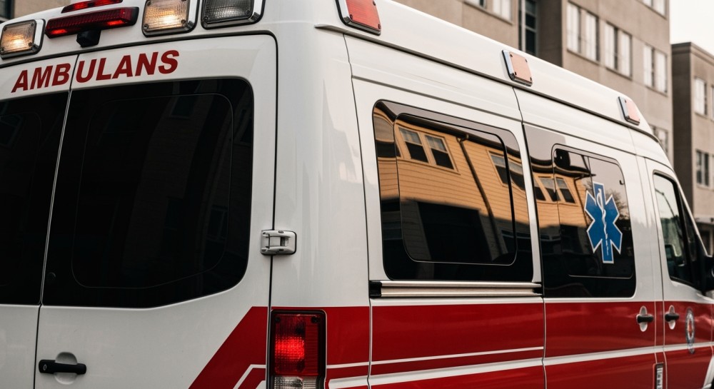 112: Twój ratunek w sytuacjach kryzysowych!