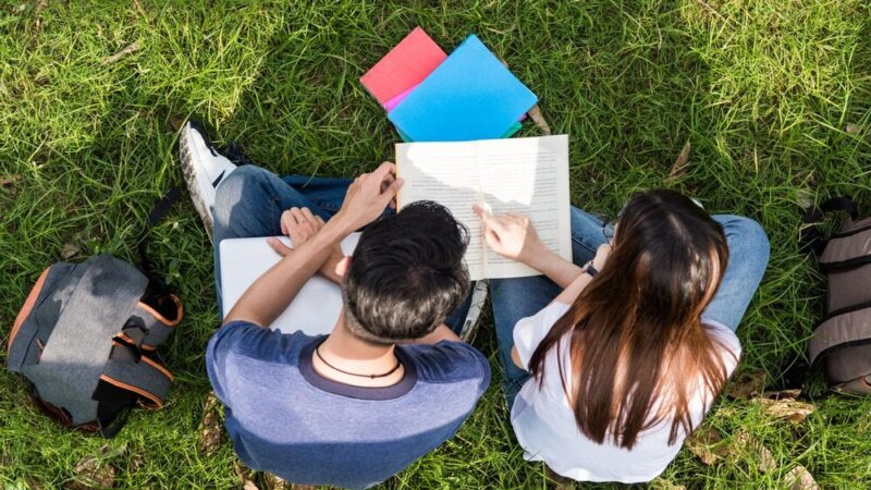 Bemowskie przedszkola: przestrzeń dla rozwoju i integracji