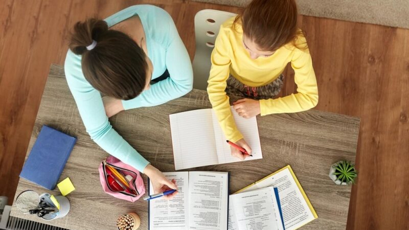 Przedszkole nr 417: Gdzie nauka spotyka się z zabawą!