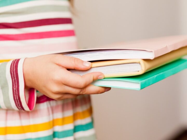 Przygoda w prehistorii: zajęcia w bibliotece Nautilus 19 lutego 2026 r.