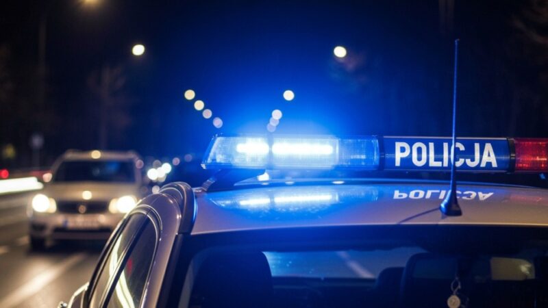 Wielka kradzież w apartamencie: Policja rozwiązuje sprawę oszustów z 22 zarzutami