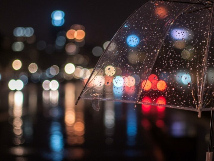 Marznące opady i gołoledź: Uwaga, Warszawo!